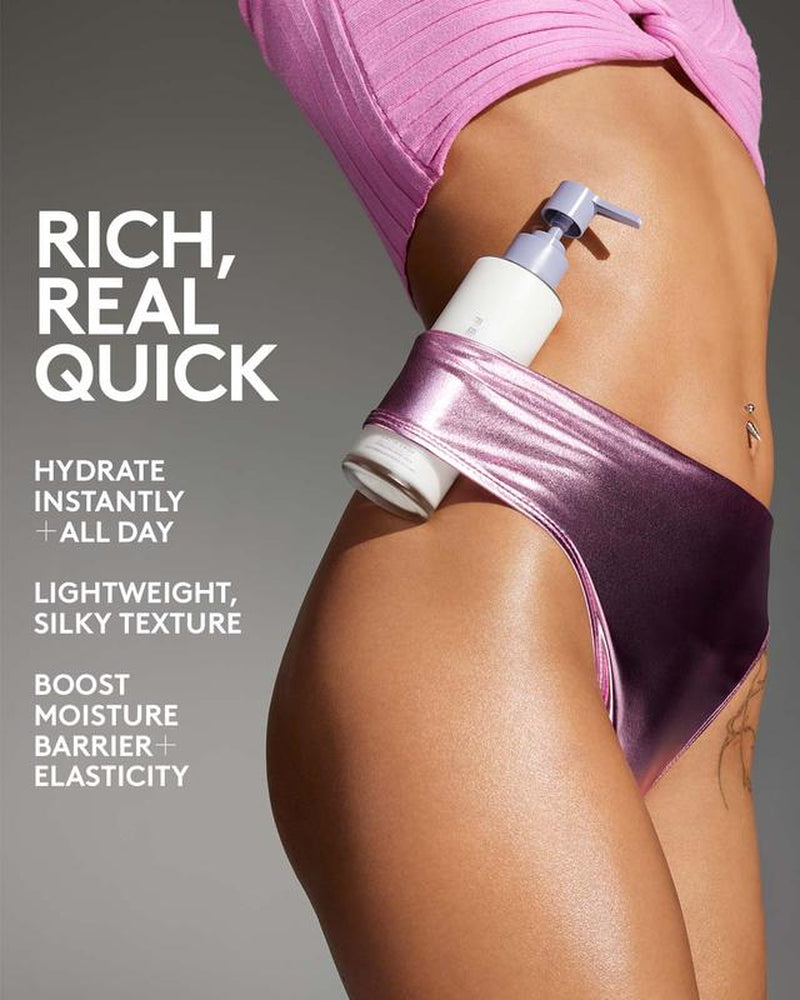 Fenty Skin Butta Drop Hydrating Body Milk — Vanilla Dream